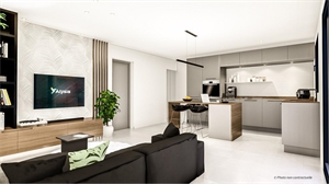 maison neuve à la vente -   49600  BEAUPREAU EN MAUGES, surface 60 m2 vente maison neuve - UBI466818002